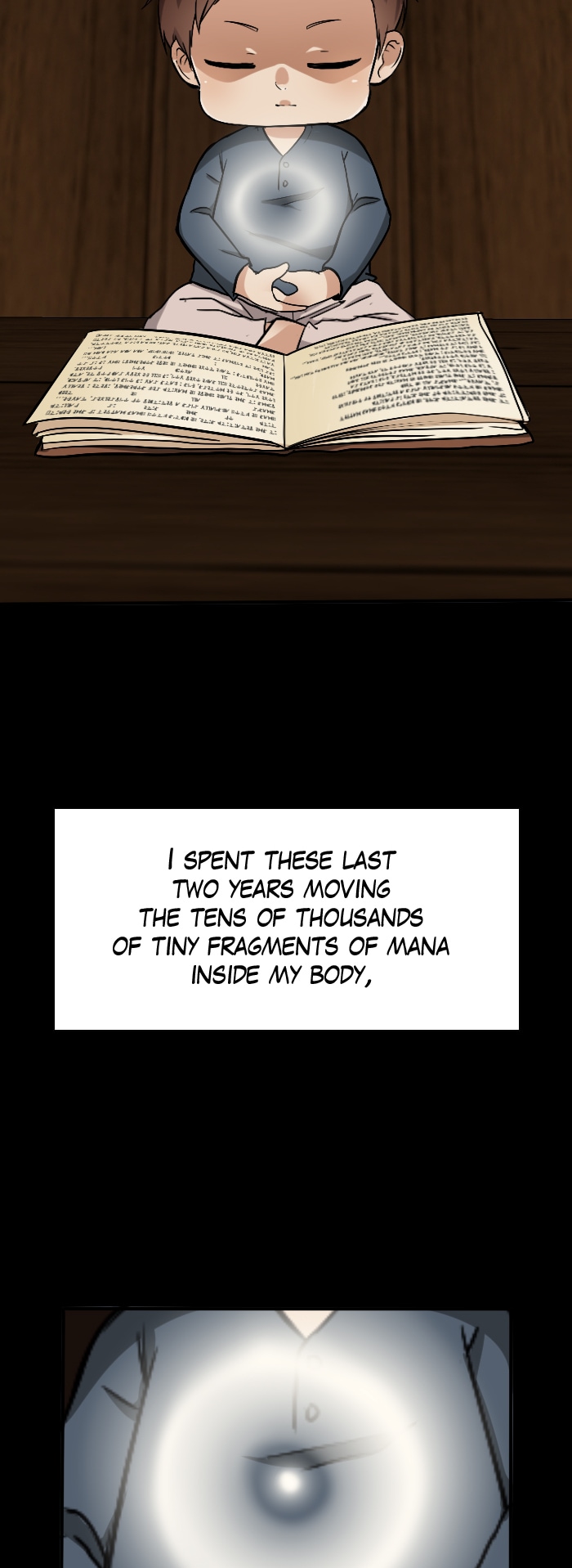 The Beginning After The End Chapter 4 image 36